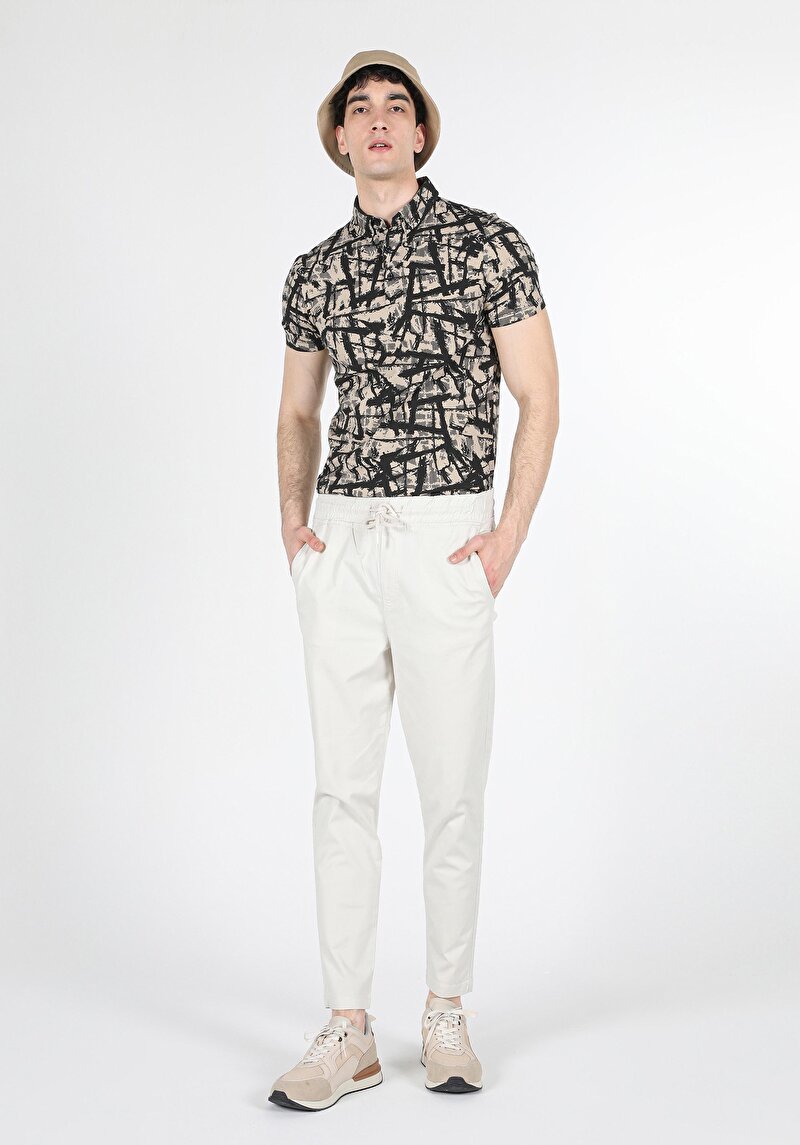 Зображення Брюки Чоловічі Сірі  Cl1057982