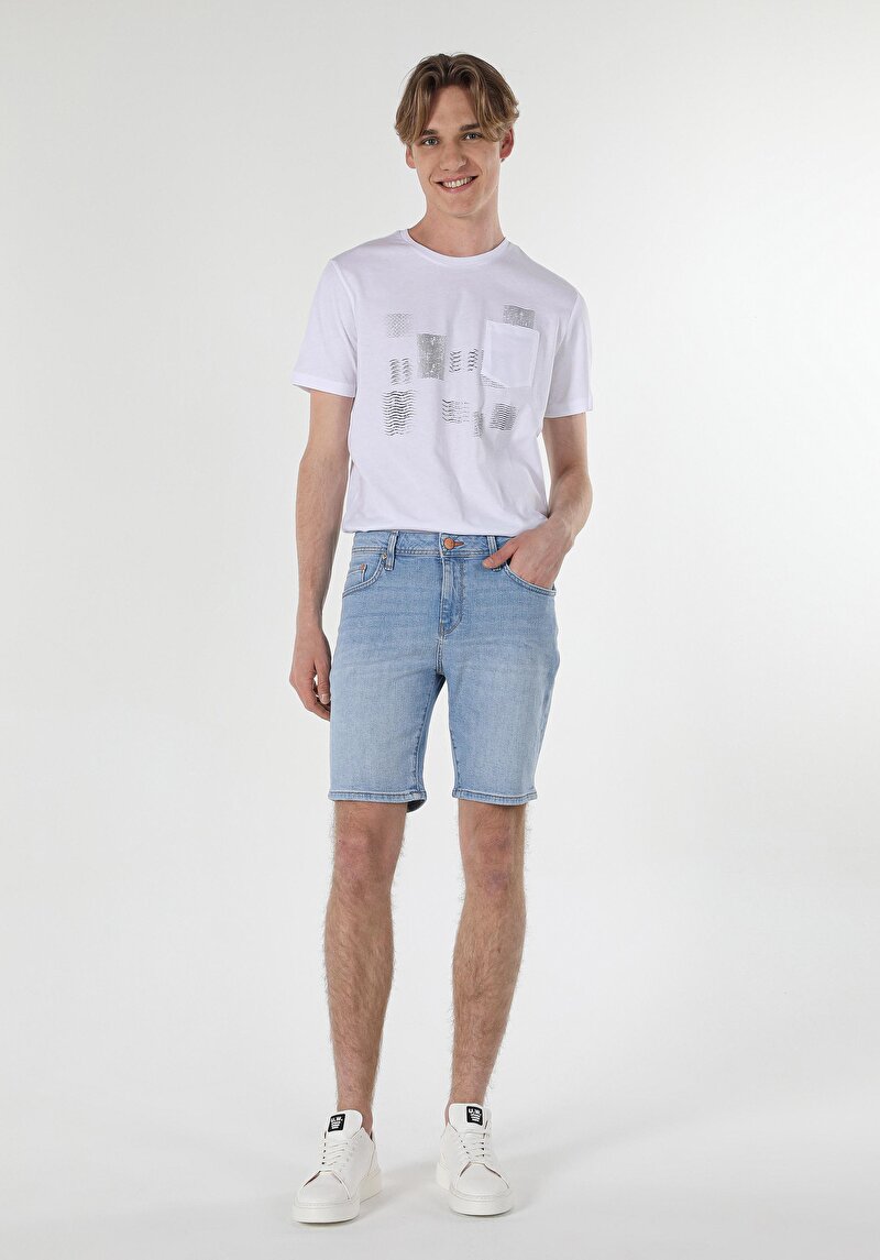 Зображення Шорти Чоловічі   Cl1059445