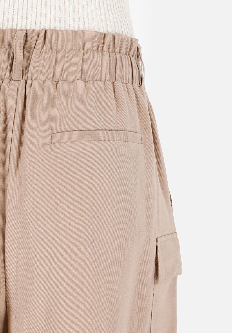 Показати інформацію про Шорти Жіночі Бежеві  Cl1068953