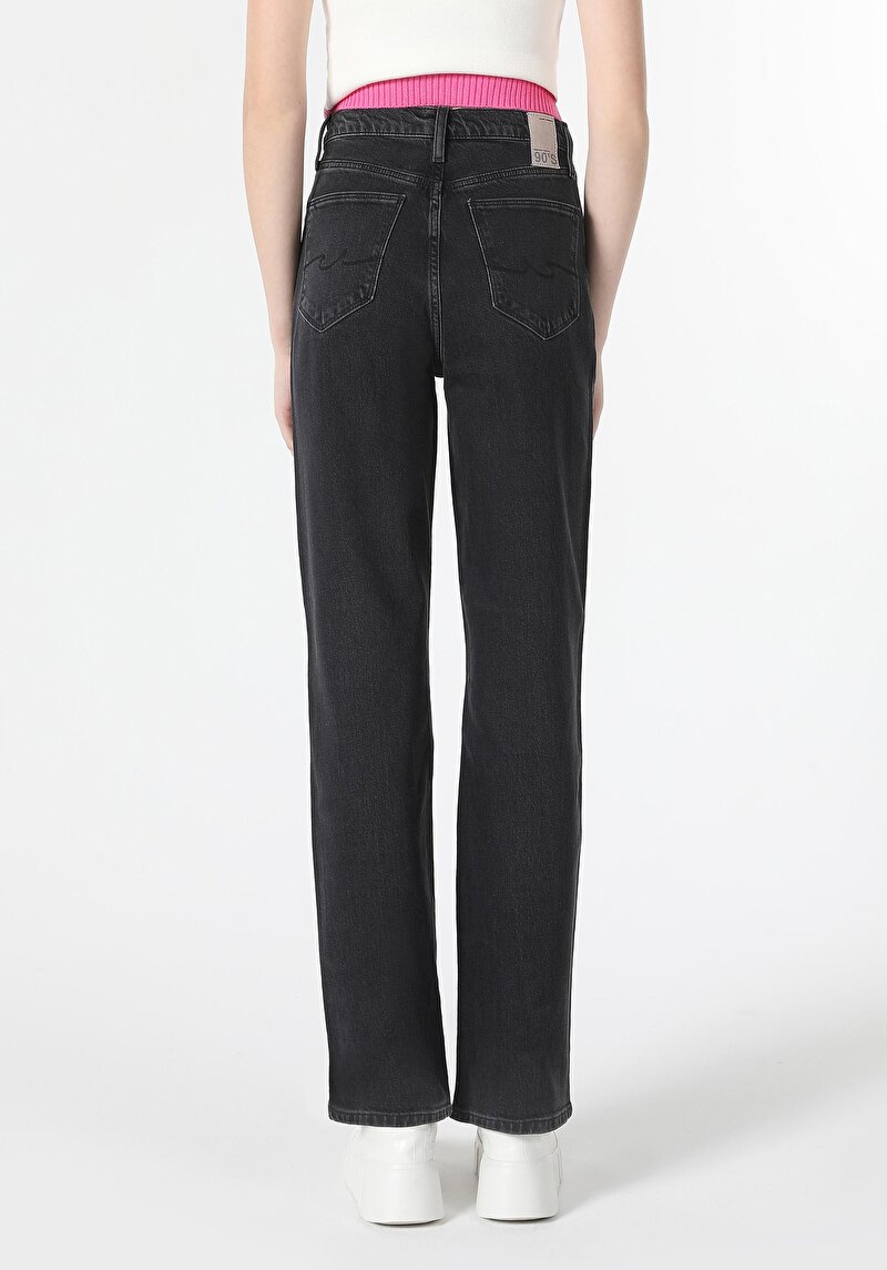 Зображення 900 Laris Джинси Жіночі Класичного Крою Cl1062320