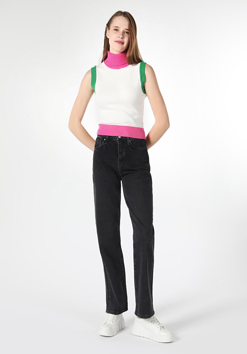 Зображення 900 Laris Джинси Жіночі Класичного Крою Cl1062320