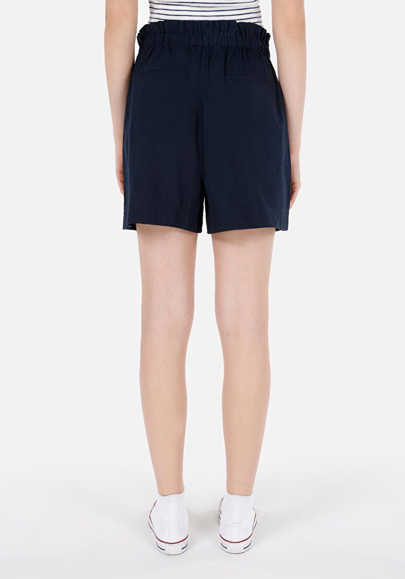 Показати інформацію про Шорти Жіночі Сині  Cl1068956