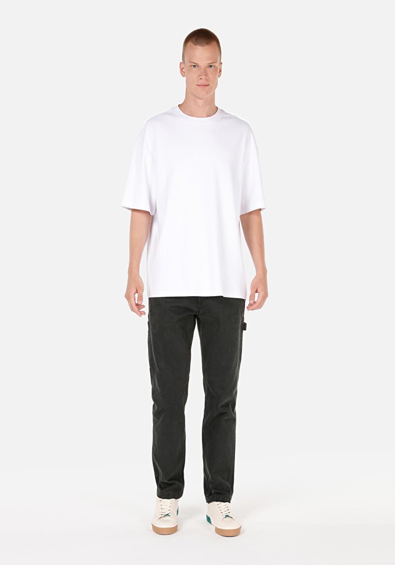 Зображення Брюки Чоловічі Зелені  Cl1070152