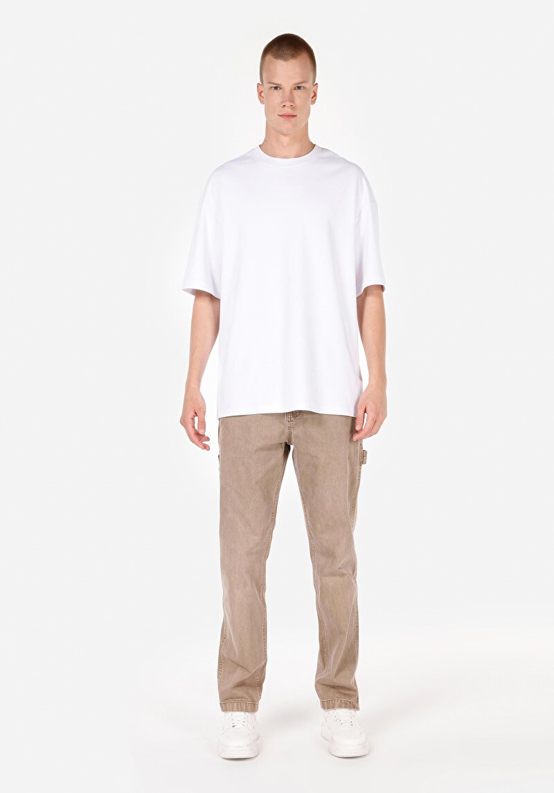 Зображення Брюки Чоловічі Сірі  Cl1070152