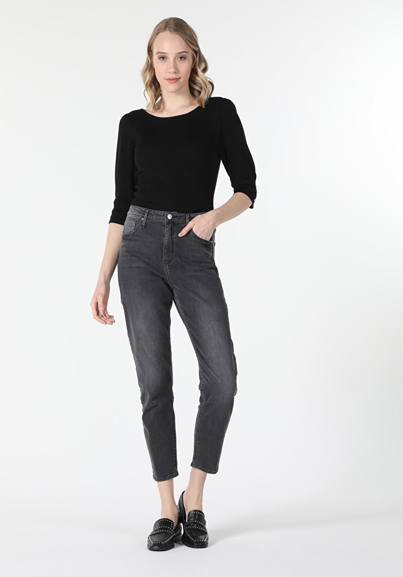 Зображення 891 Maya Джинси Жіночі Вузького Крою Cl1058021