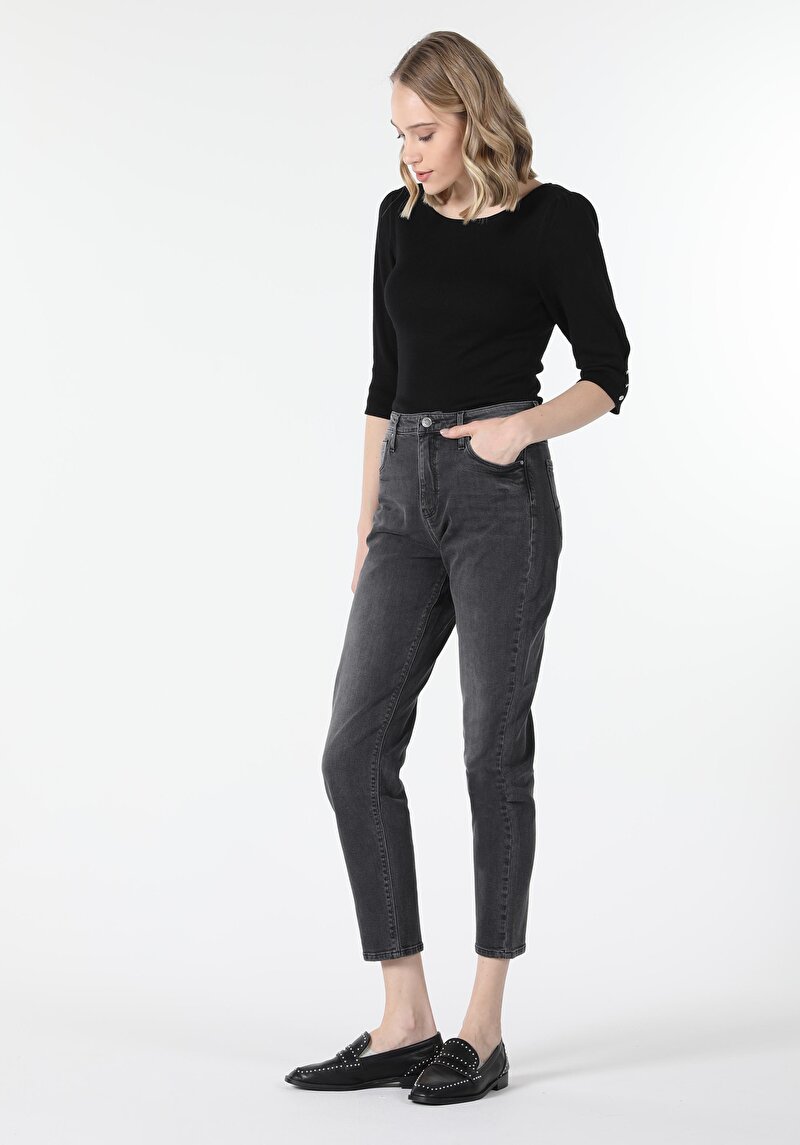 Зображення 891 Maya Джинси Жіночі Вузького Крою Cl1058021
