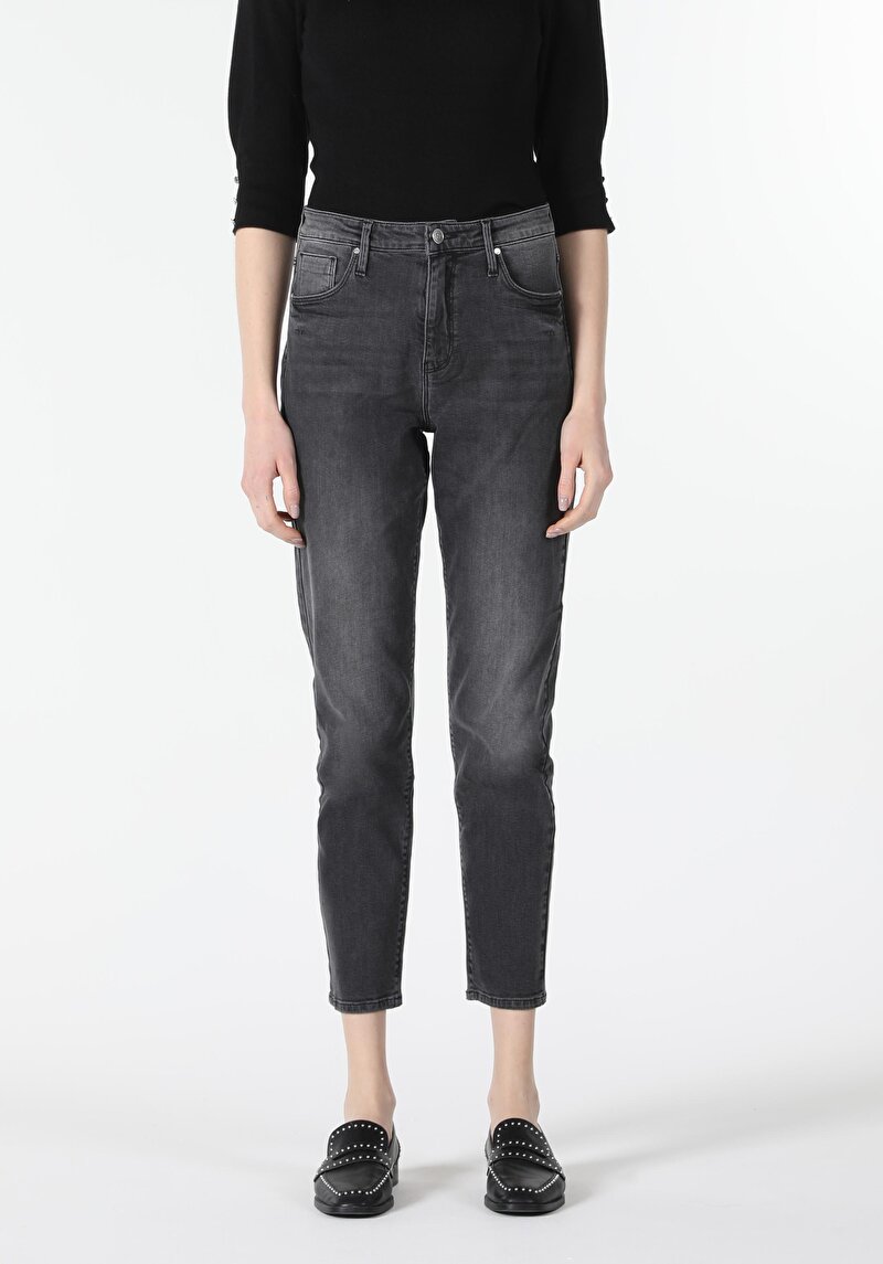 Зображення 891 Maya Джинси Жіночі Вузького Крою Cl1058021