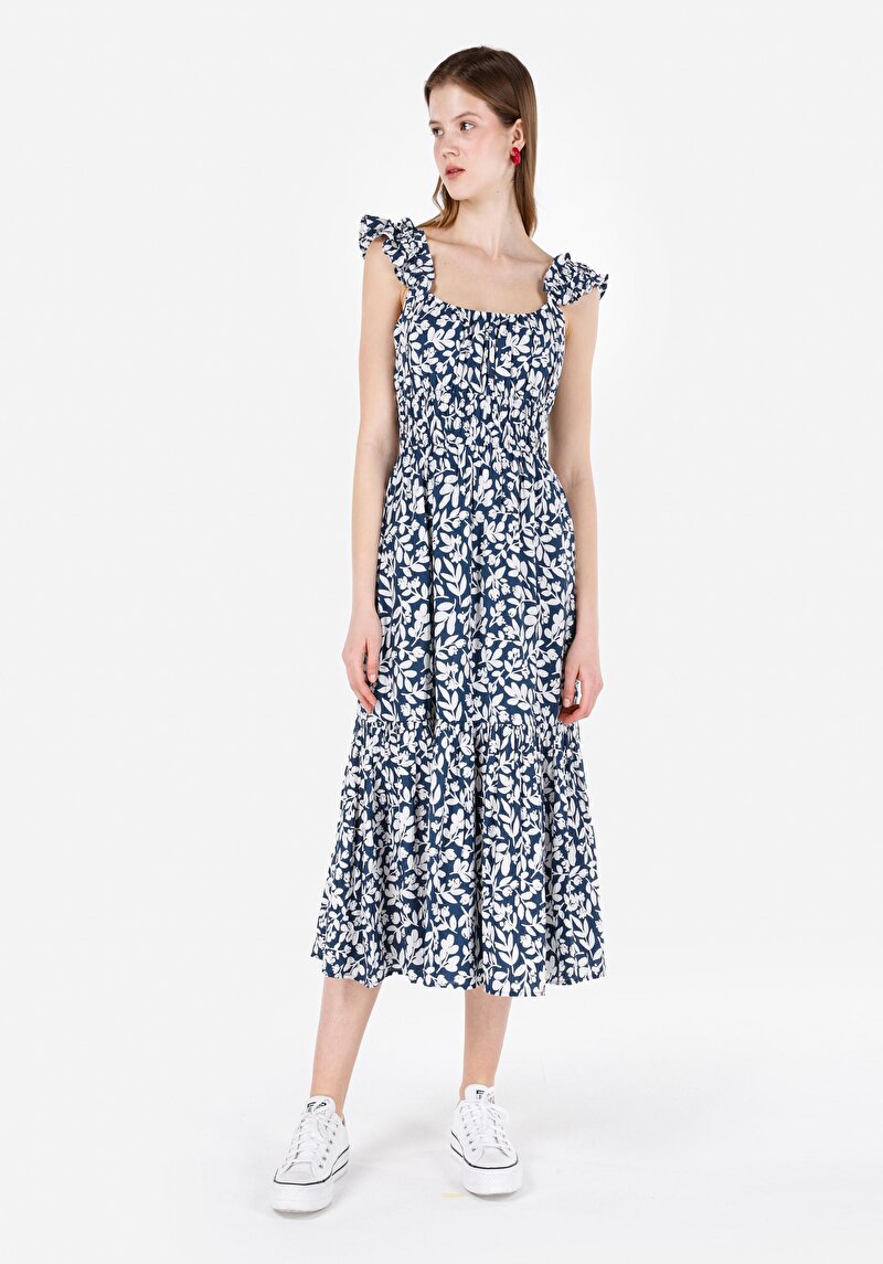 Зображення Сукня Жіноча Синя  Cl1068981