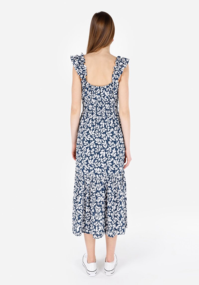 Показати інформацію про Сукня Жіноча Синя  Cl1068981