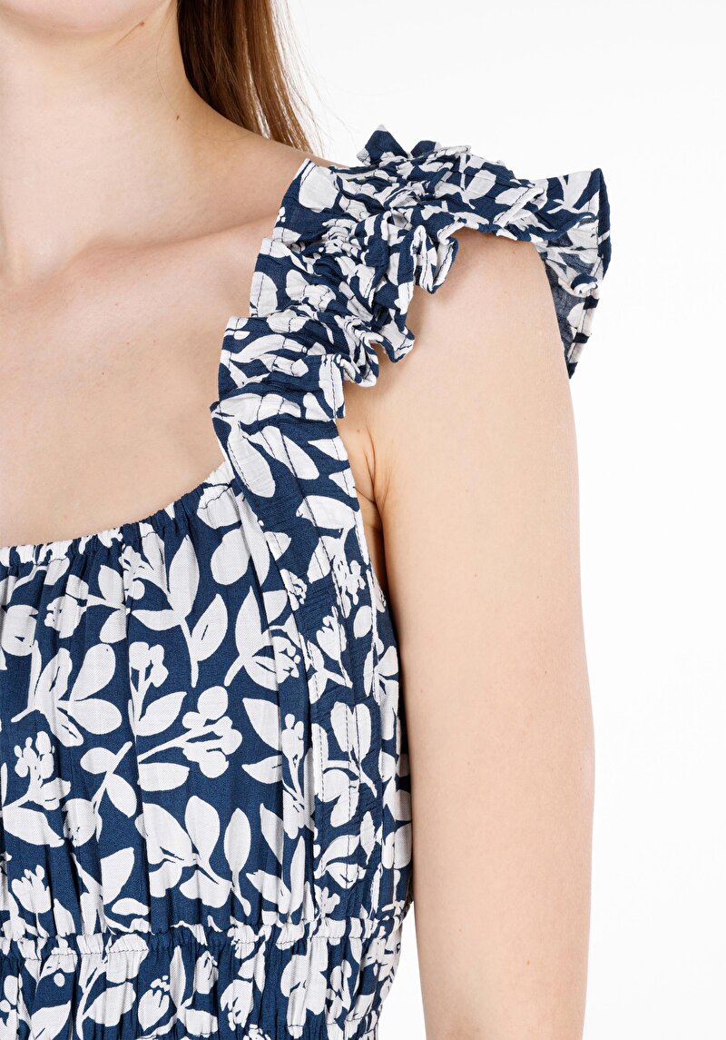 Показати інформацію про Сукня Жіноча Синя  Cl1068981