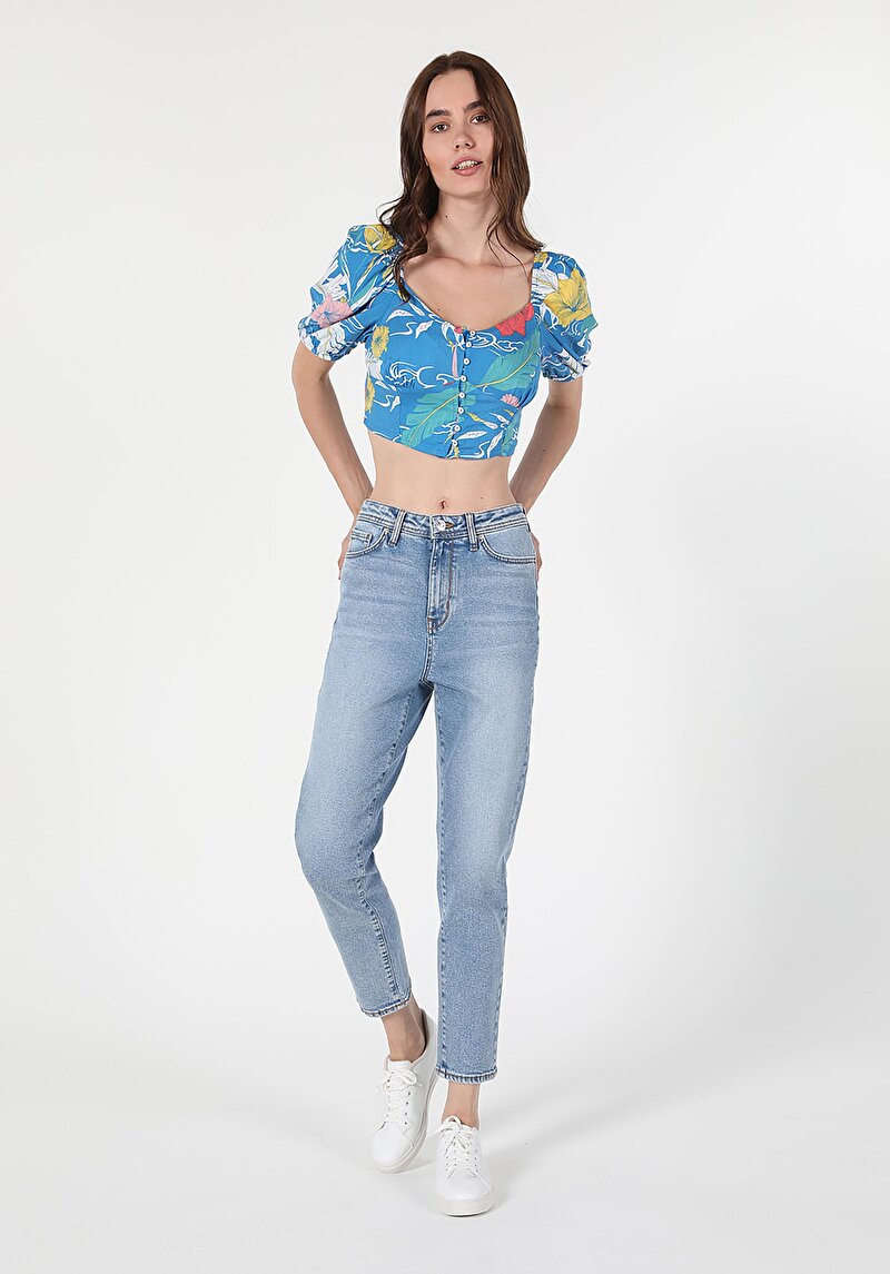 Зображення 896 Maria Джинси Жіночі Cl1059535