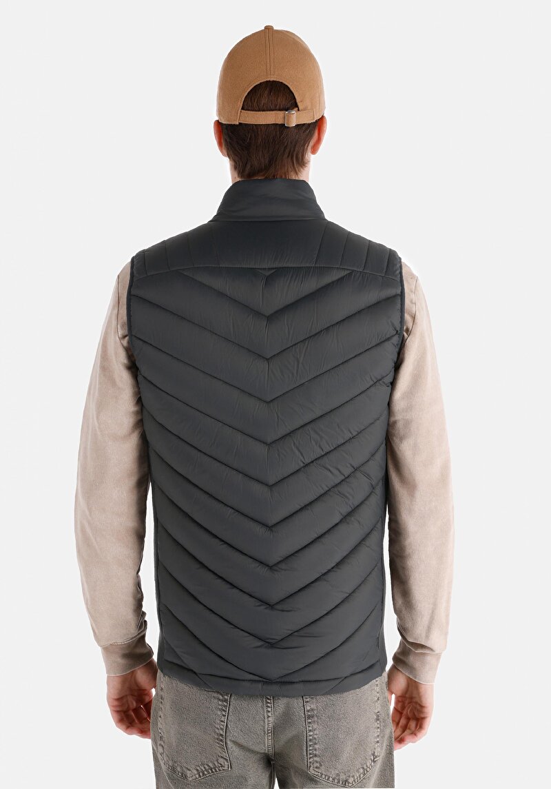 Зображення Жилет Чоловічий Зелений Cl1045390