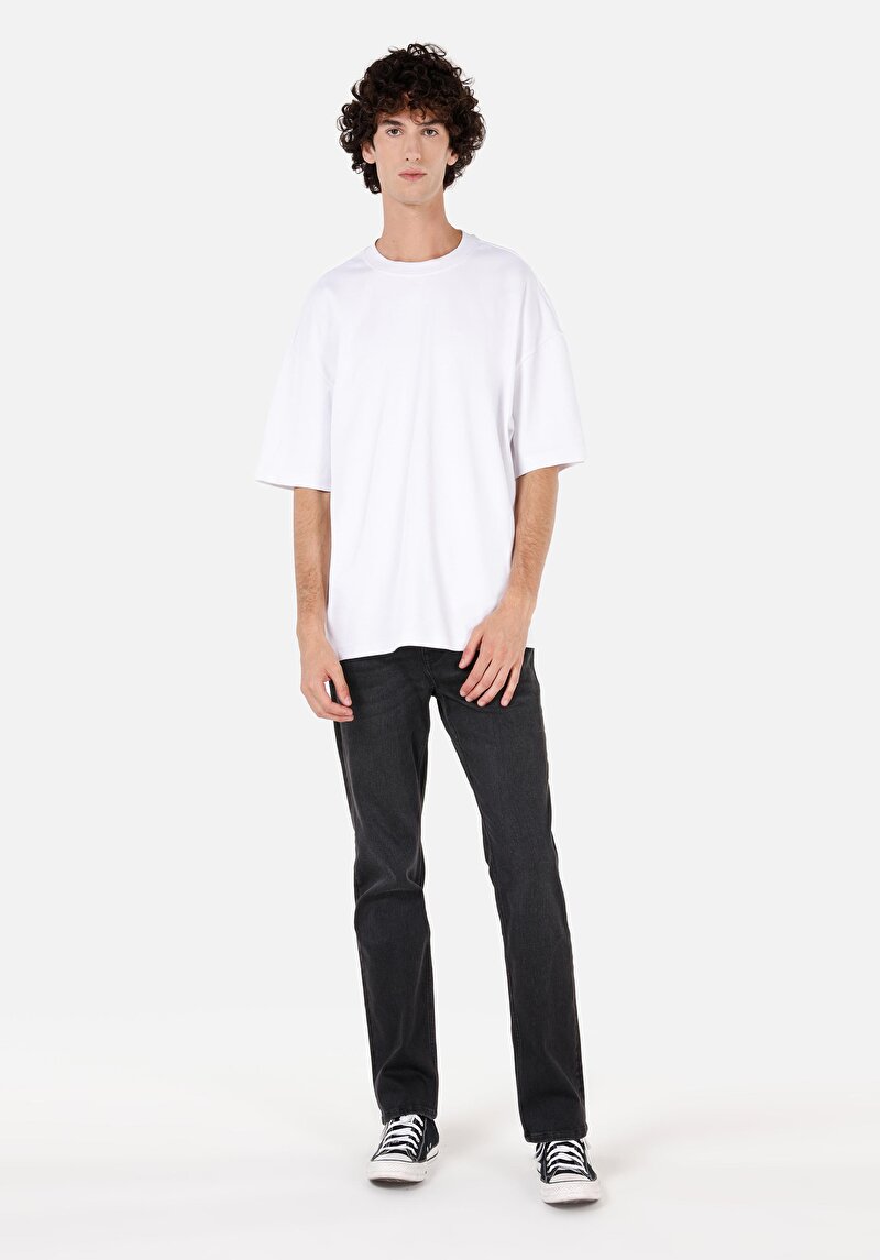 Зображення 045 David Джинси Чоловічі  Класичного Крою Cl1065660