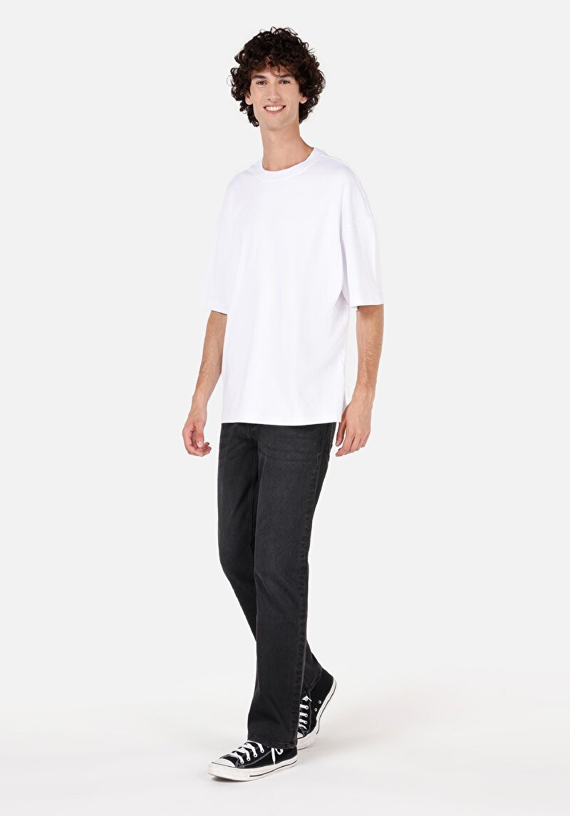 Зображення 045 David Джинси Чоловічі Класичного Крою Cl1065660