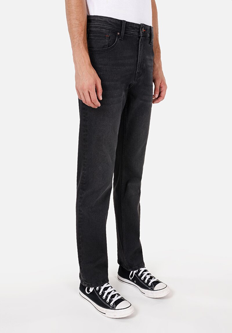 Зображення 045 David Джинси Чоловічі Класичного Крою Cl1065660