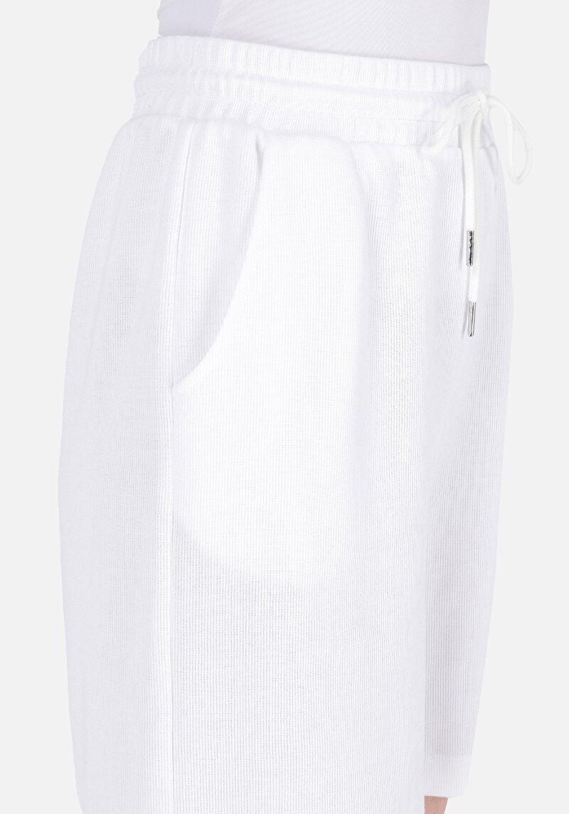 Показати інформацію про Шорти Жіночі Білі  Cl1069066