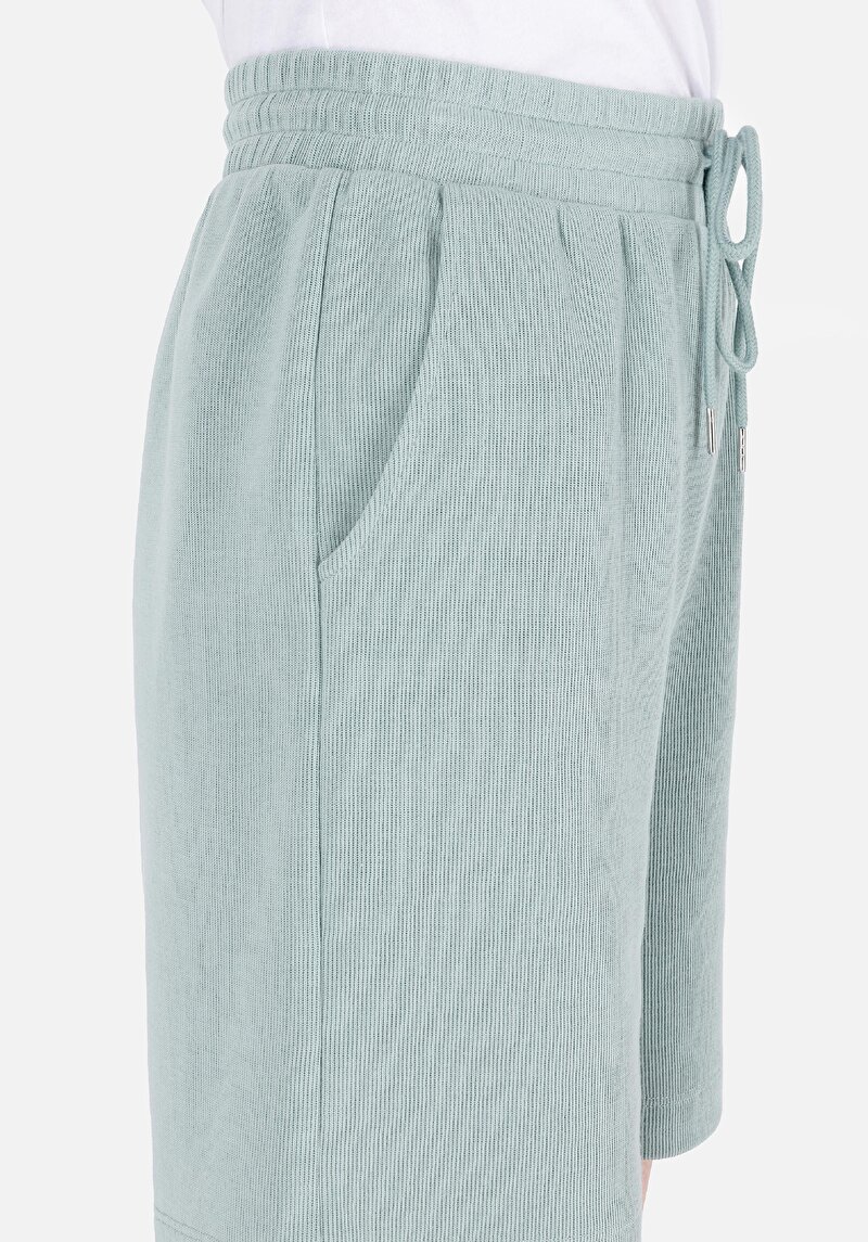 Показати інформацію про Шорти Жіночі Зелені  Cl1069067