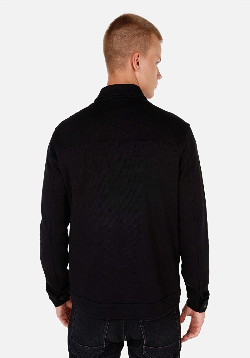 Зображення Піджак Чоловічий Чорний Cl1071023