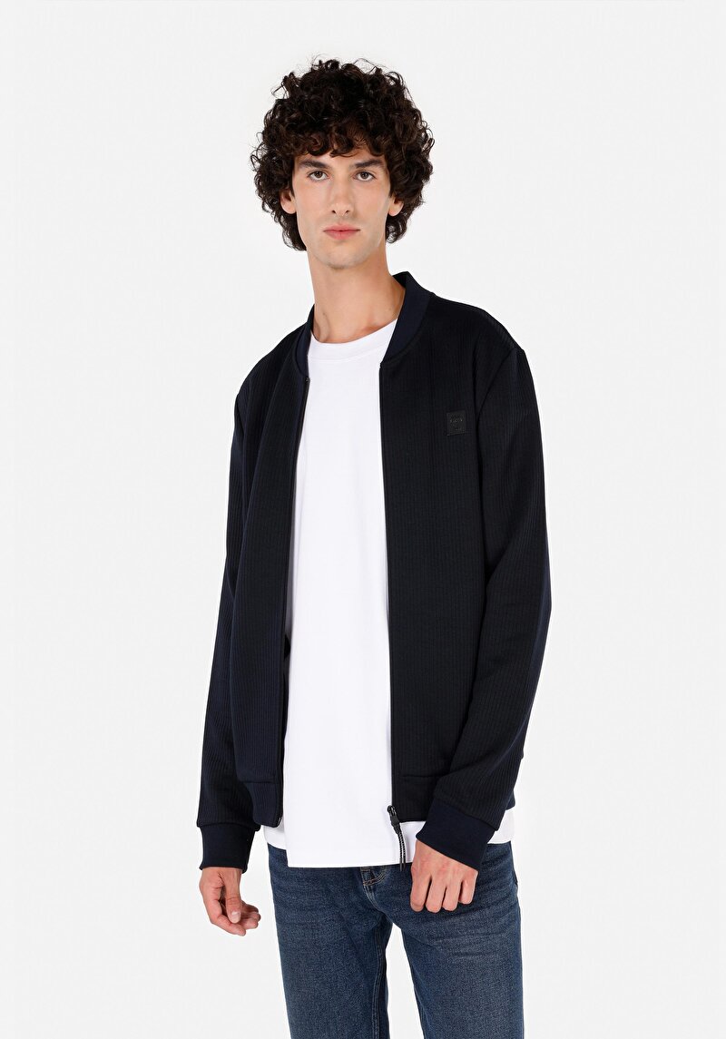 Зображення Піджак Чоловічий Синій  Cl1071024