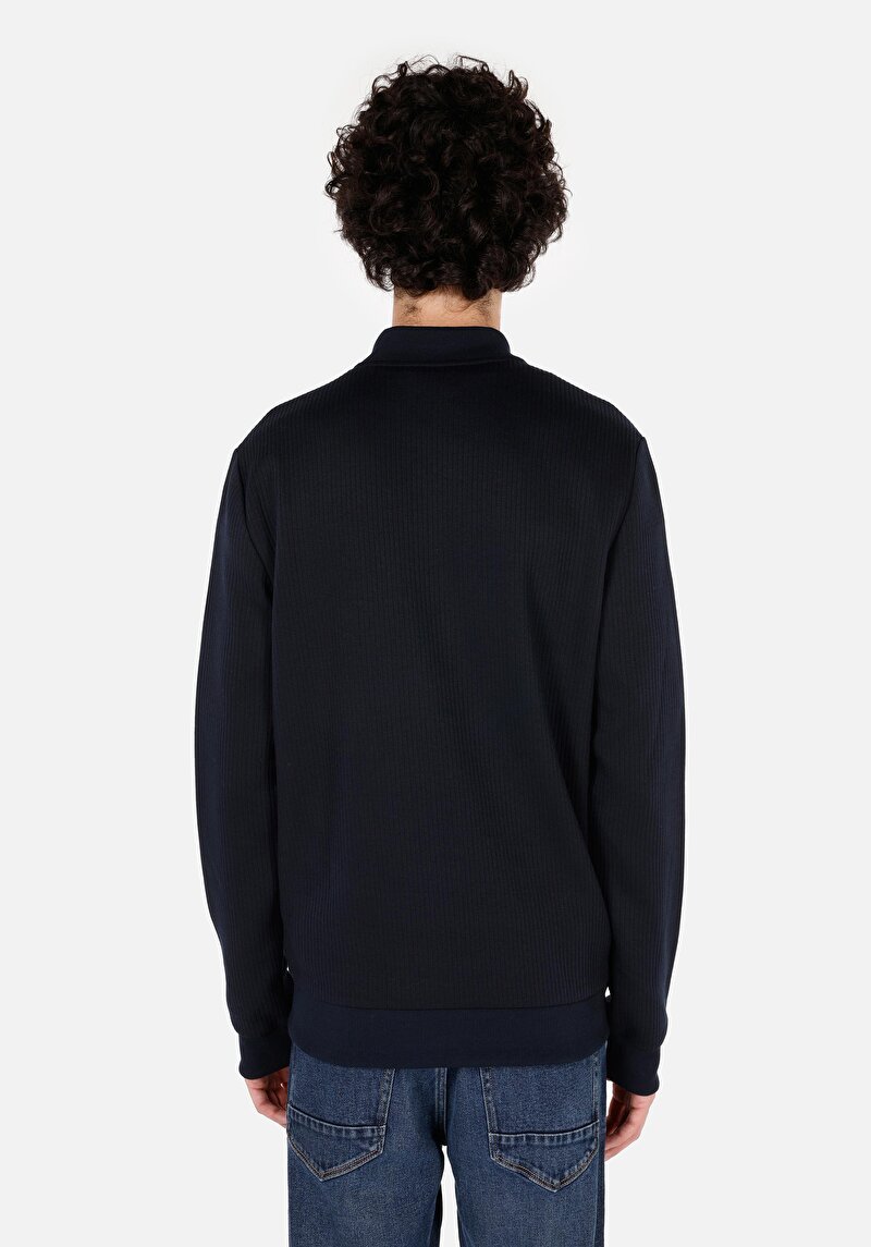 Зображення Піджак Чоловічий Синій Cl1071024