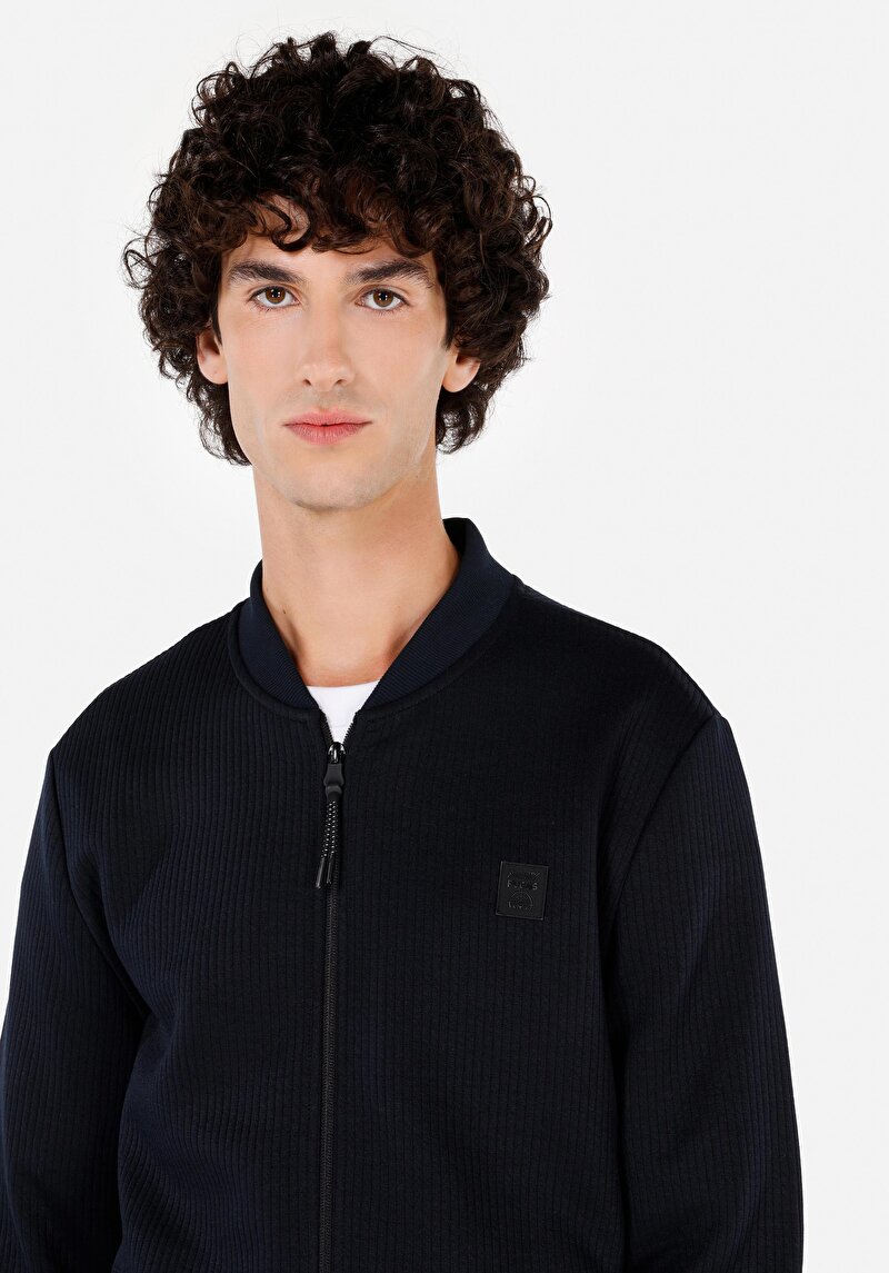 Зображення Піджак Чоловічий Синій Cl1071024