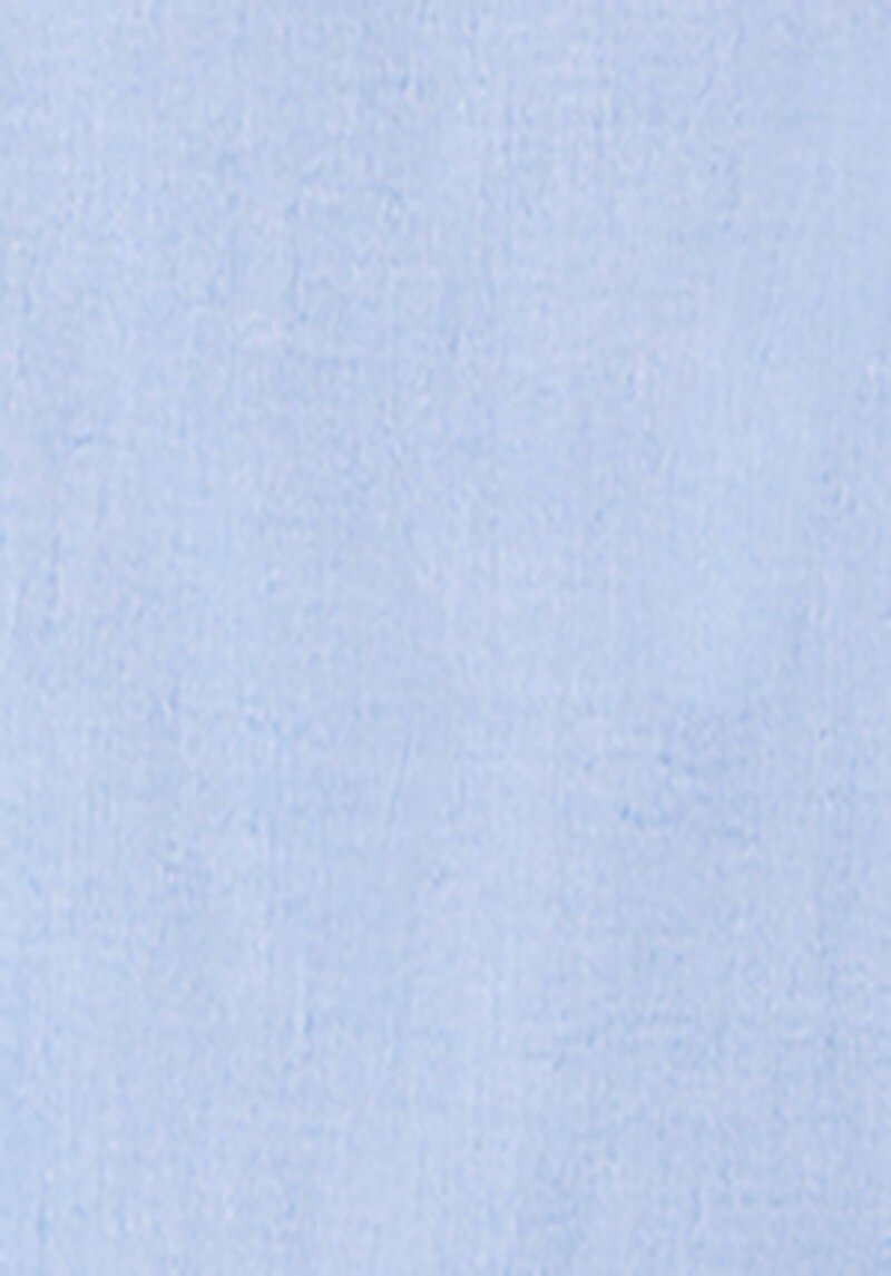 Показати інформацію про Сорочка З Довгим Рукавом Чоловіча Блакитна  Cl1048576