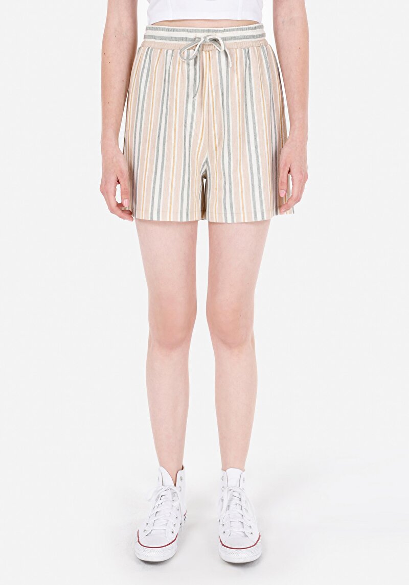 Показати інформацію про Шорти Жіночі Мультіколор  Cl1069072