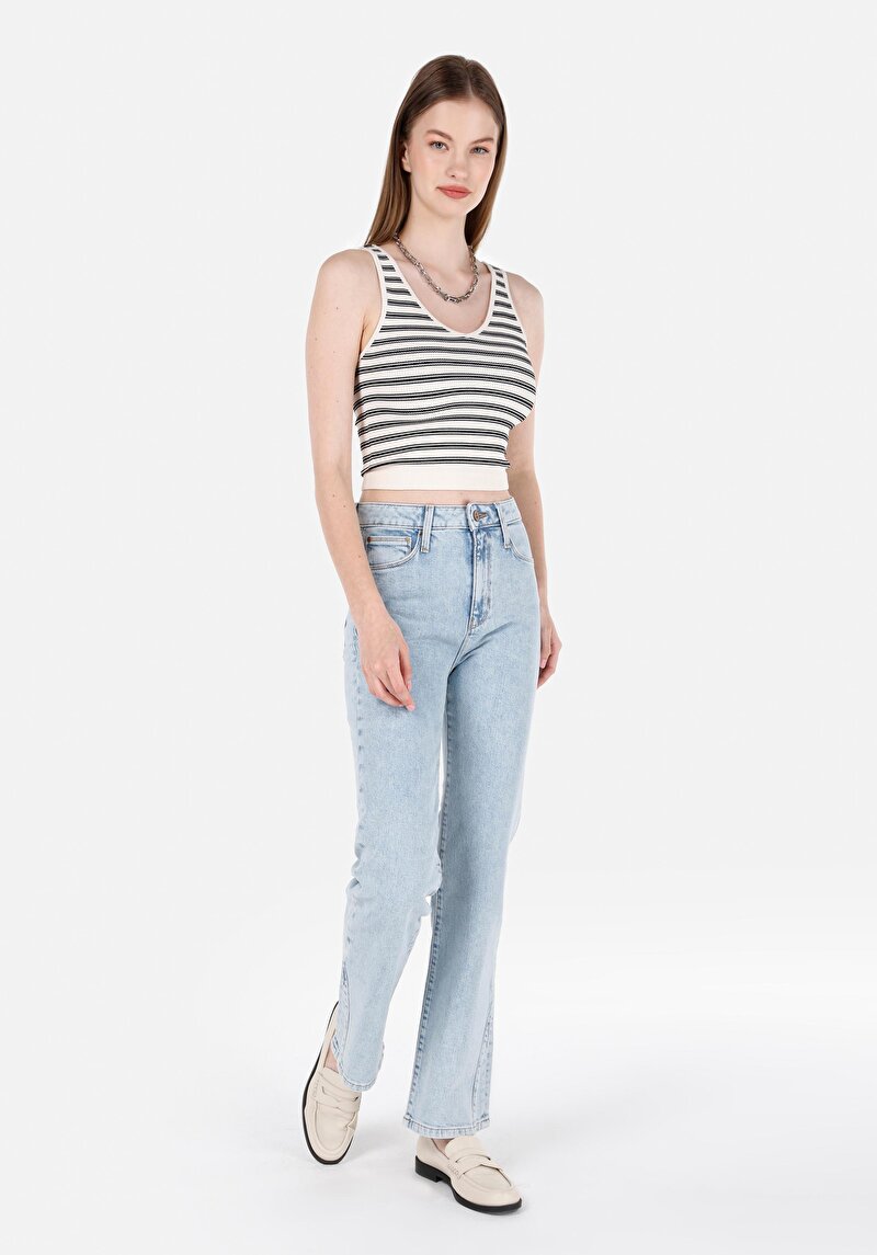 Показати інформацію про Майка Жіноча Біла  Cl1069078