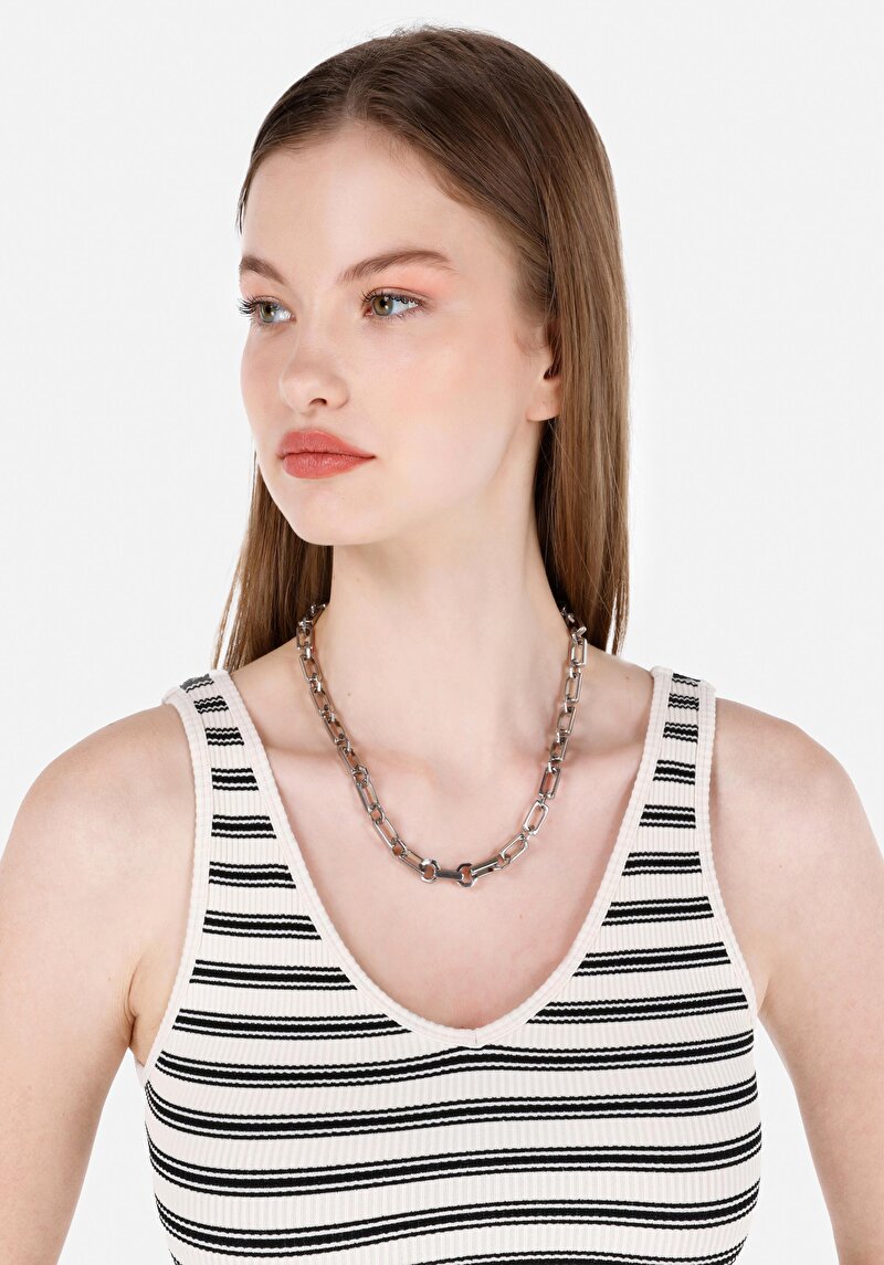 Показати інформацію про Майка Жіноча Біла  Cl1069078