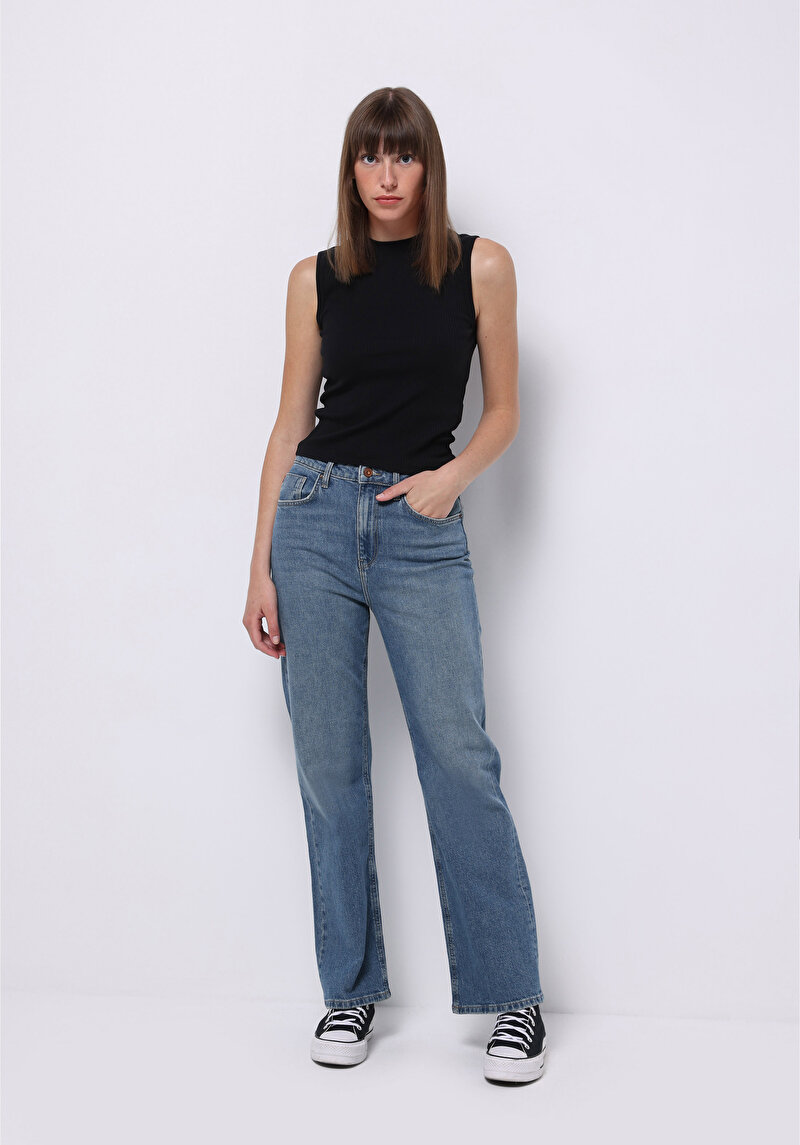 Зображення Светр Із Коротким Рукавом Жіночий Чорний Cl1070207