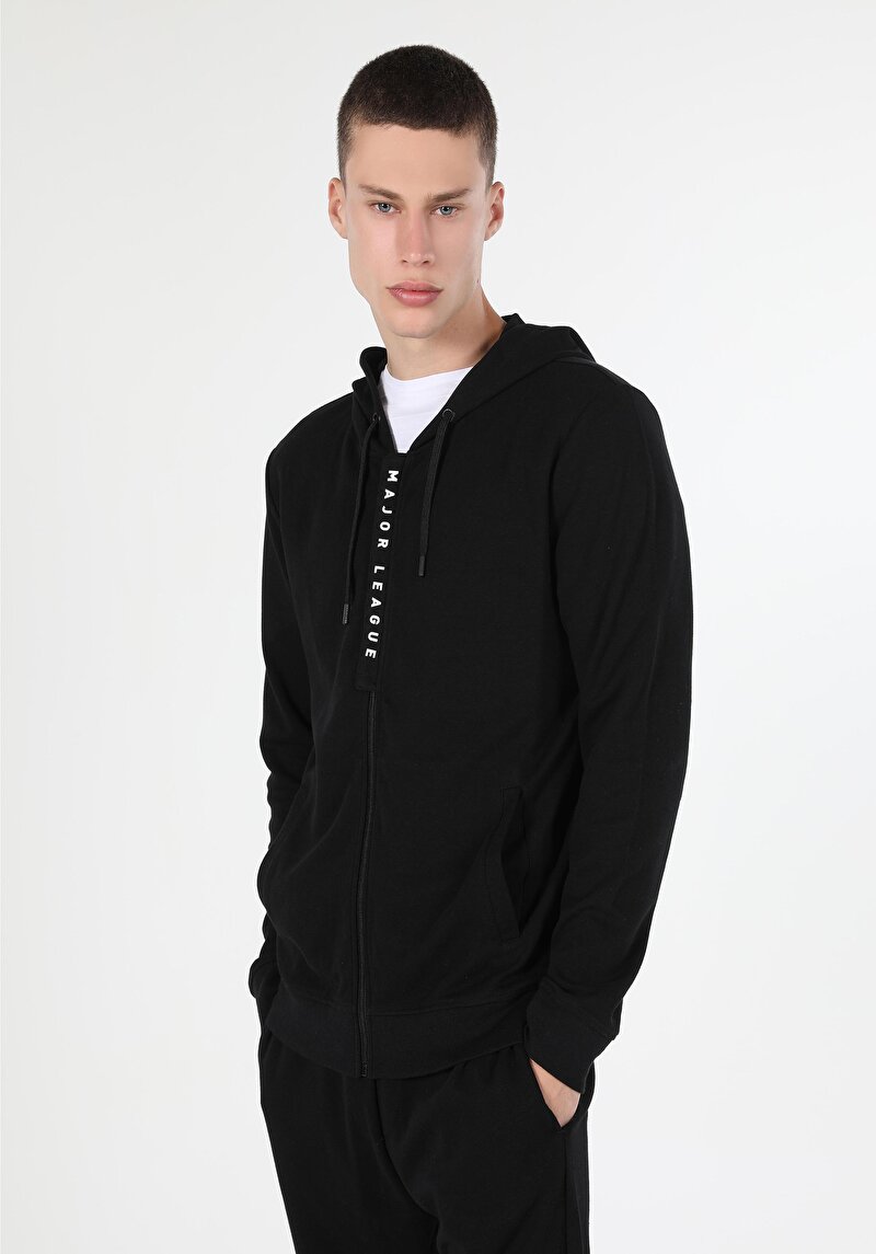 Зображення Піджак Чоловічий Чорний Cl1059670