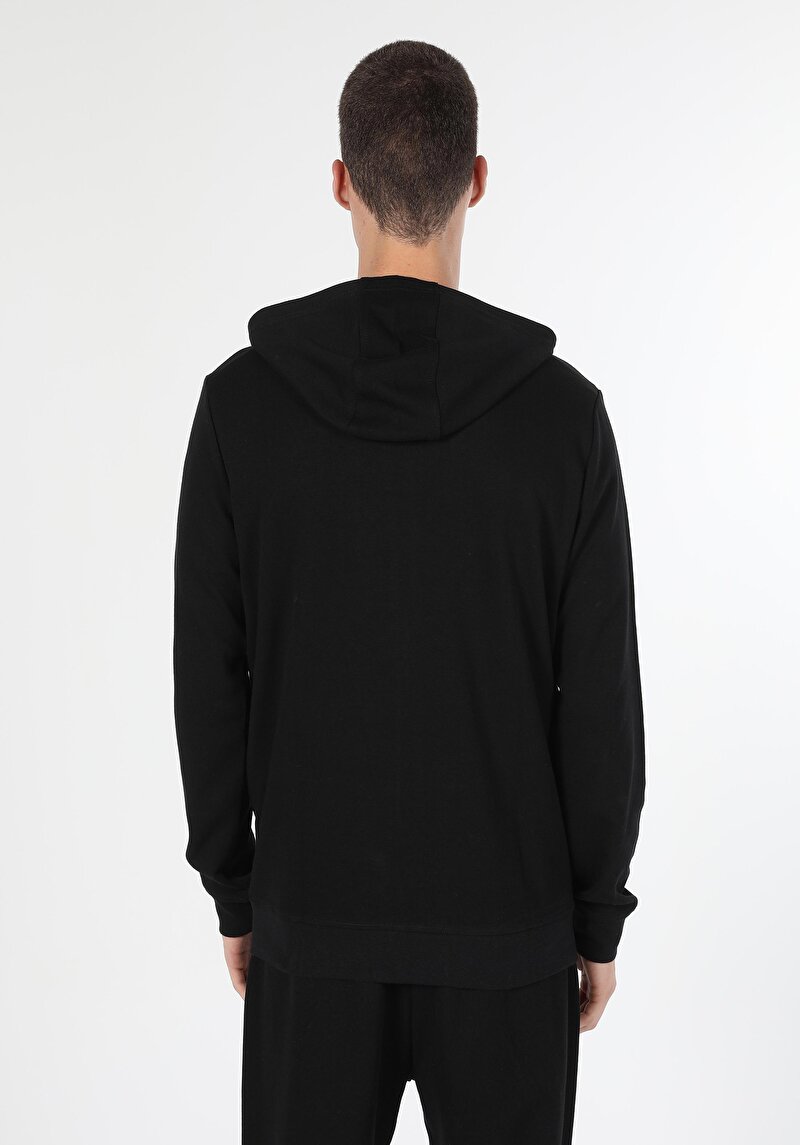 Показати інформацію про Піджак Чоловічий Чорний  Cl1059670