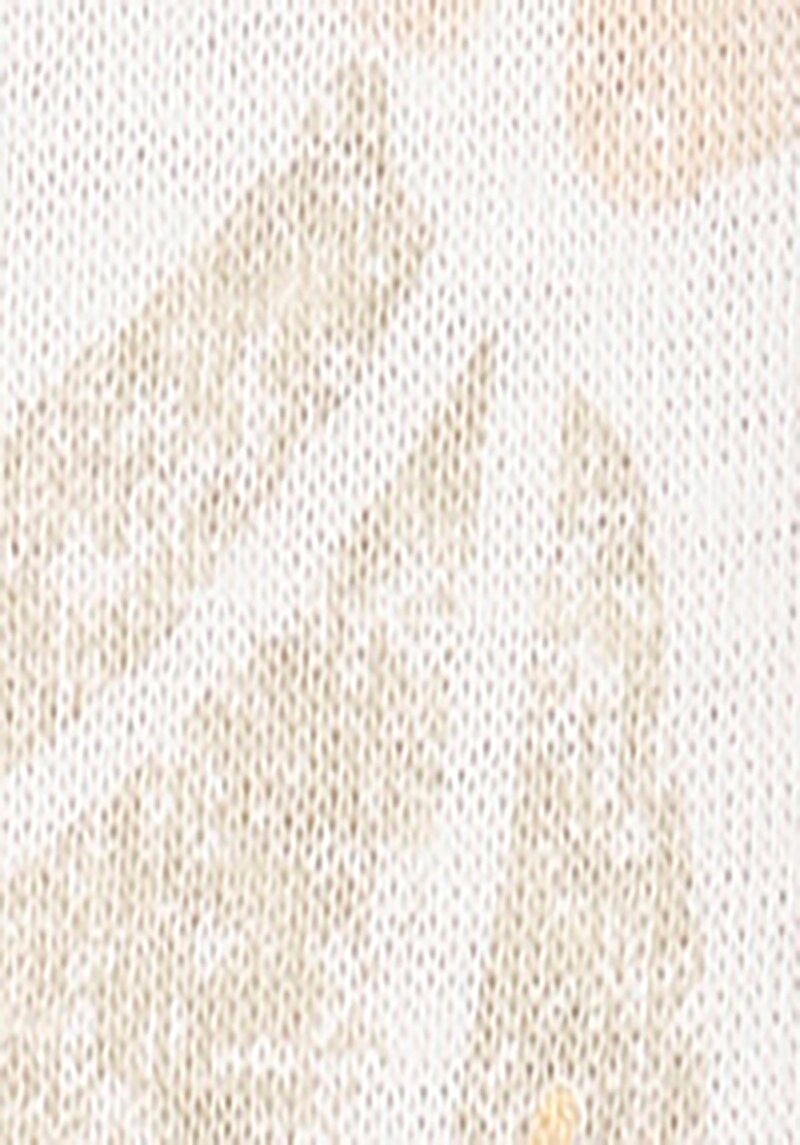 Показати інформацію про Футболка З Коротким Рукавом Жіноча Бежева  Cl1062553