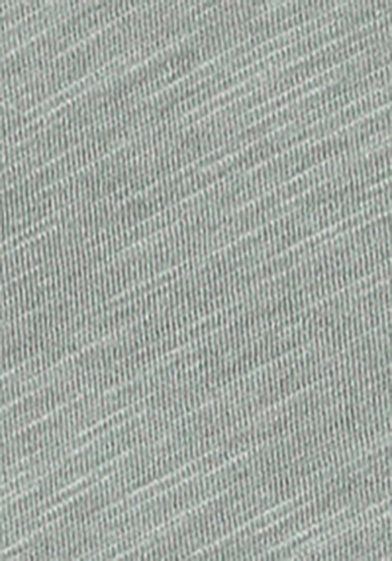 Показати інформацію про Футболка З Коротким Рукавом Чоловіча Зелена  Cl1062941