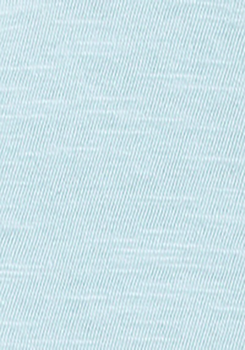 Показати інформацію про Футболка З Коротким Рукавом Чоловіча Бірюзова  Cl1062941