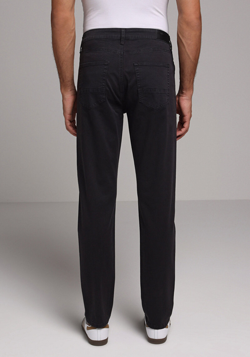 Зображення Брюки Чоловічі Сірі Cl1049744