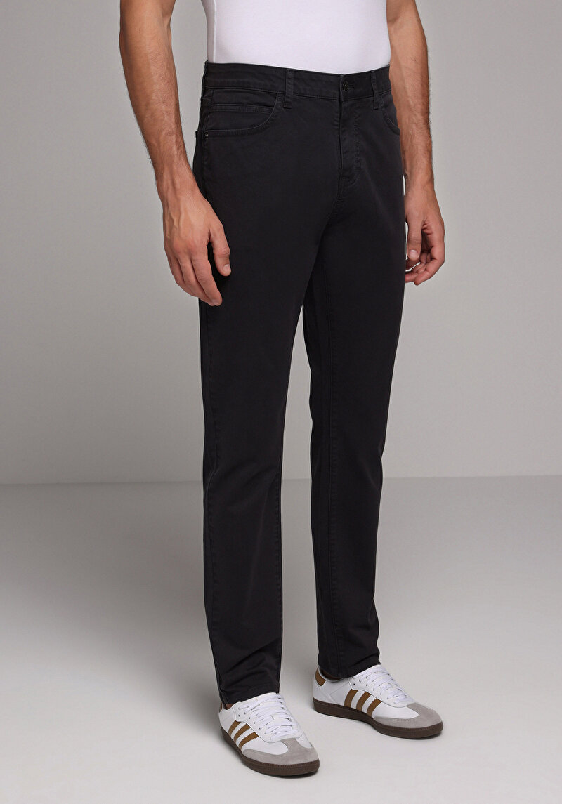 Зображення Брюки Чоловічі Сірі Cl1049744