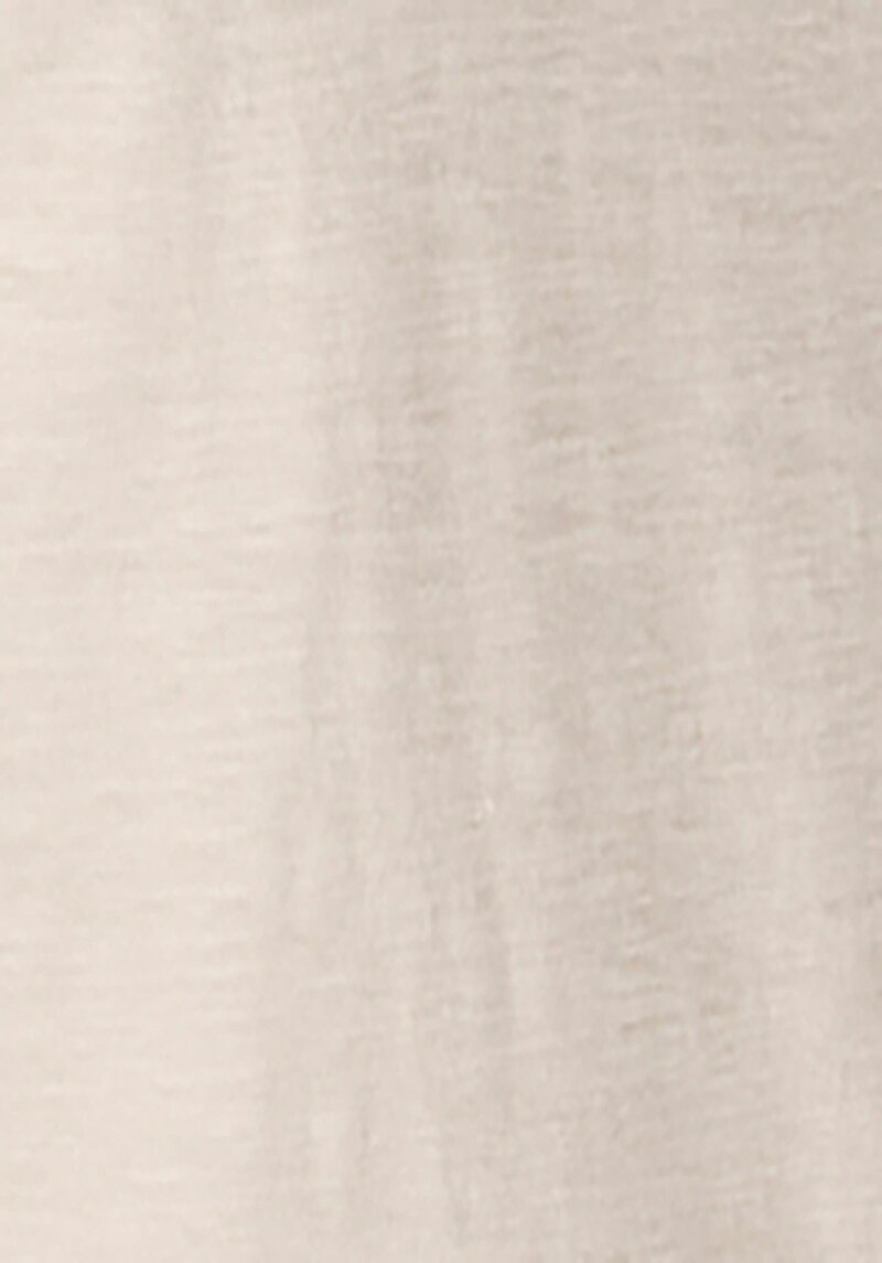 Показати інформацію про Футболка З Коротким Рукавом Чоловіча Бежева  Cl1058580