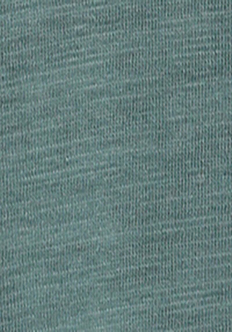 Показати інформацію про Футболка З Коротким Рукавом Чоловіча Зелена  Cl1058580