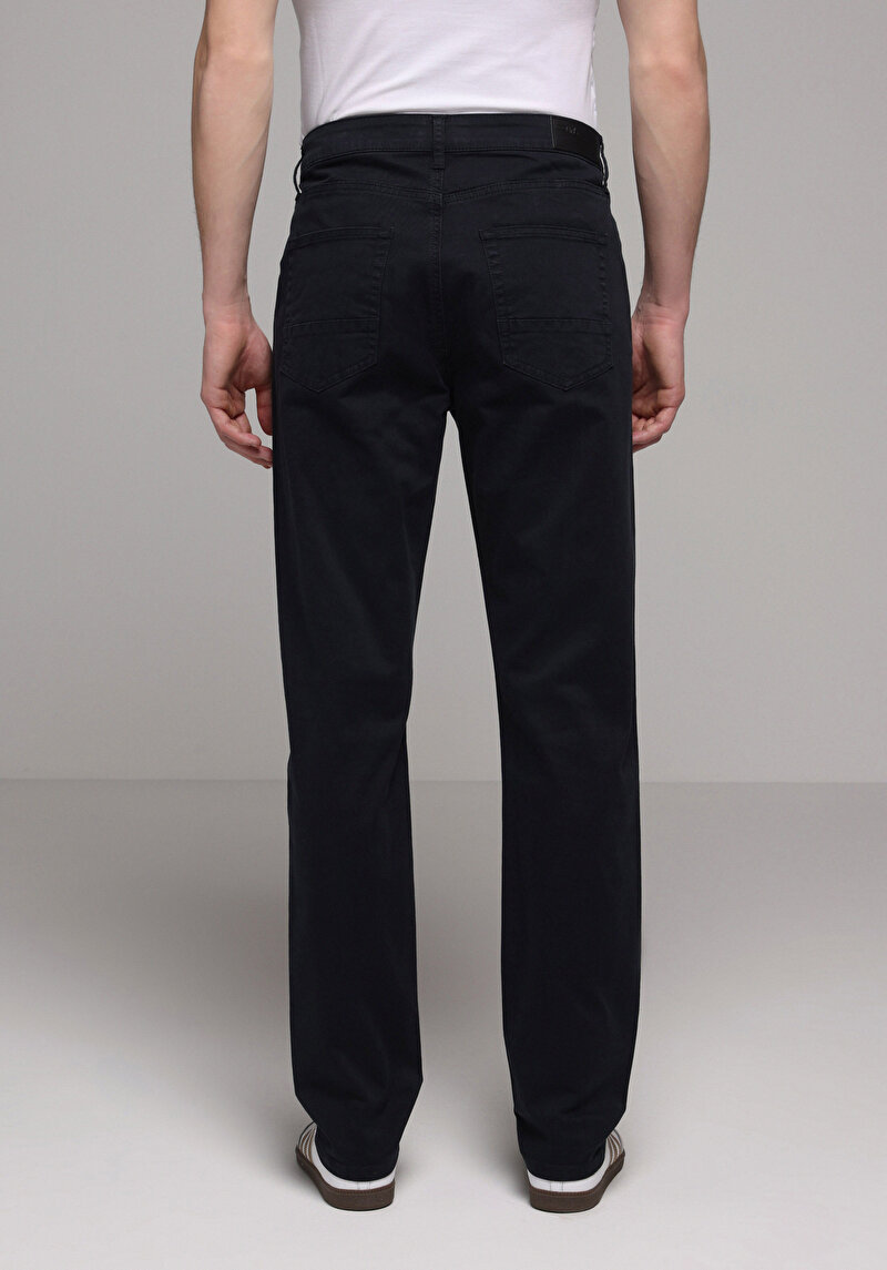 Зображення Брюки Чоловічі Сині Cl1049744