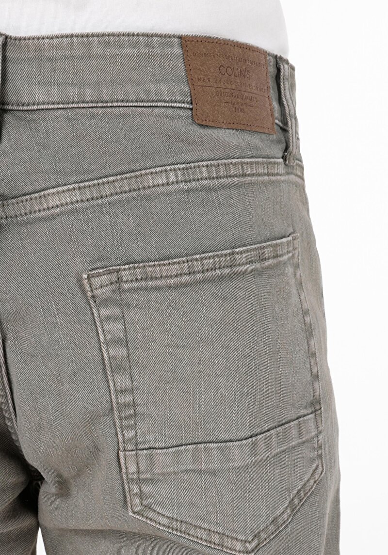 Показати інформацію про Шорти Чоловічі Зелені  Cl1069315