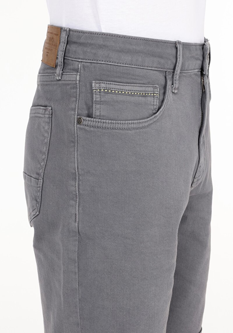 Показати інформацію про Шорти Чоловічі Сірі  Cl1069315