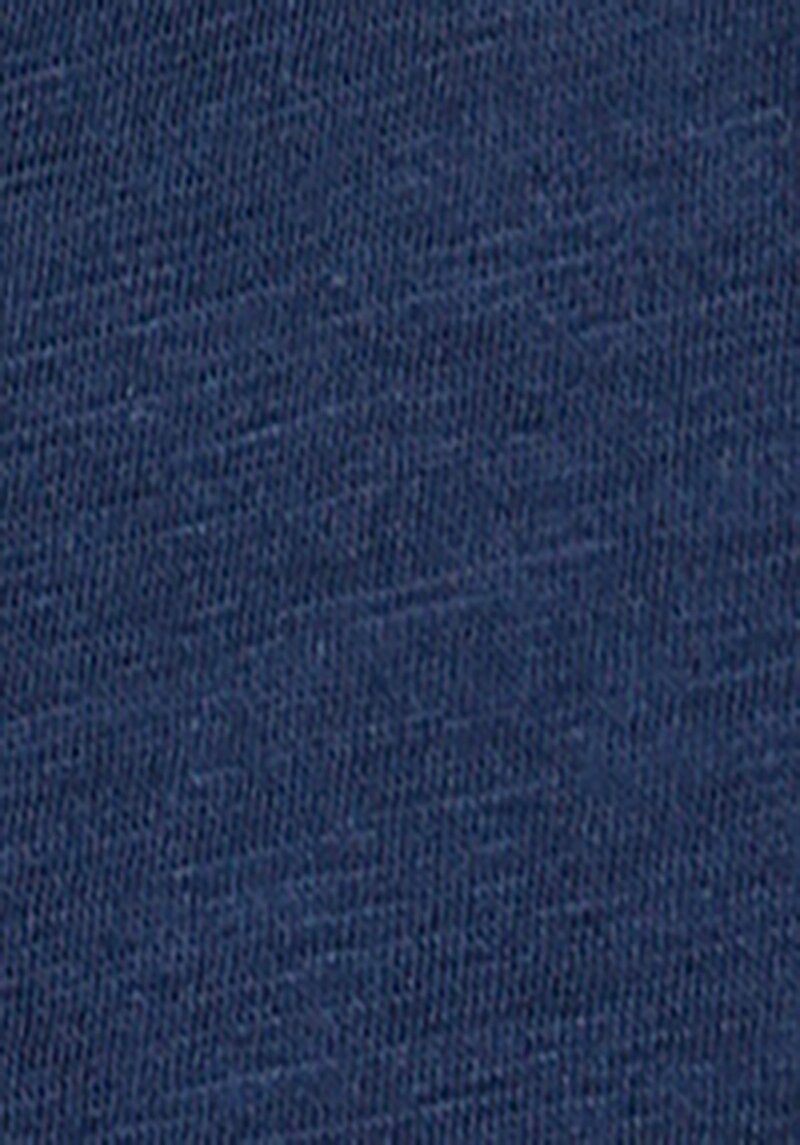 Показати інформацію про Футболка З Коротким Рукавом Чоловіча Синя  Cl1058584