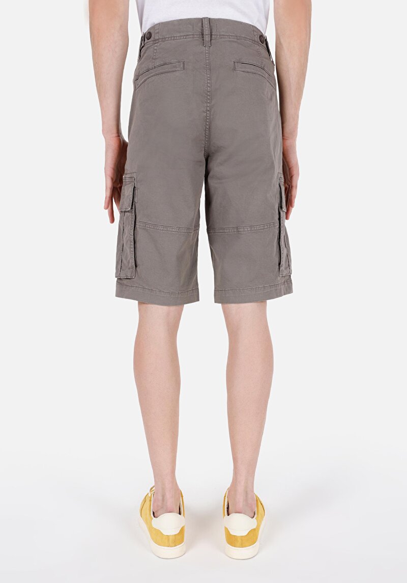 Показати інформацію про Шорти Чоловічі Зелені  Cl1069316