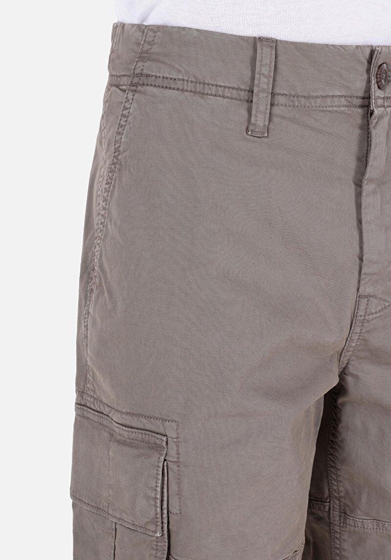 Показати інформацію про Шорти Чоловічі Зелені  Cl1069316