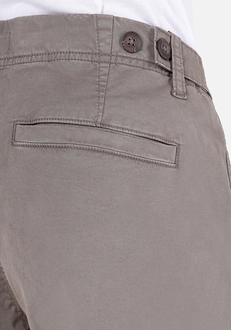 Показати інформацію про Шорти Чоловічі Зелені  Cl1069316