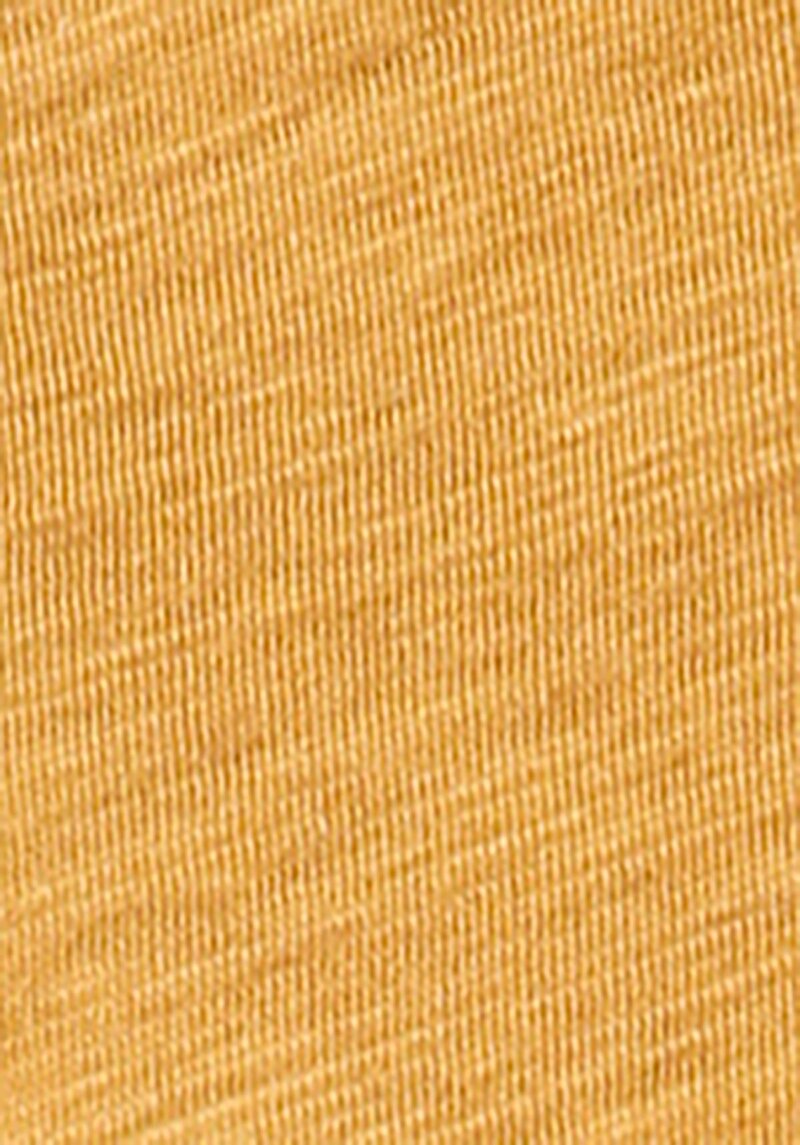 Показати інформацію про Футболка З Коротким Рукавом Чоловіча Жовта  Cl1058584