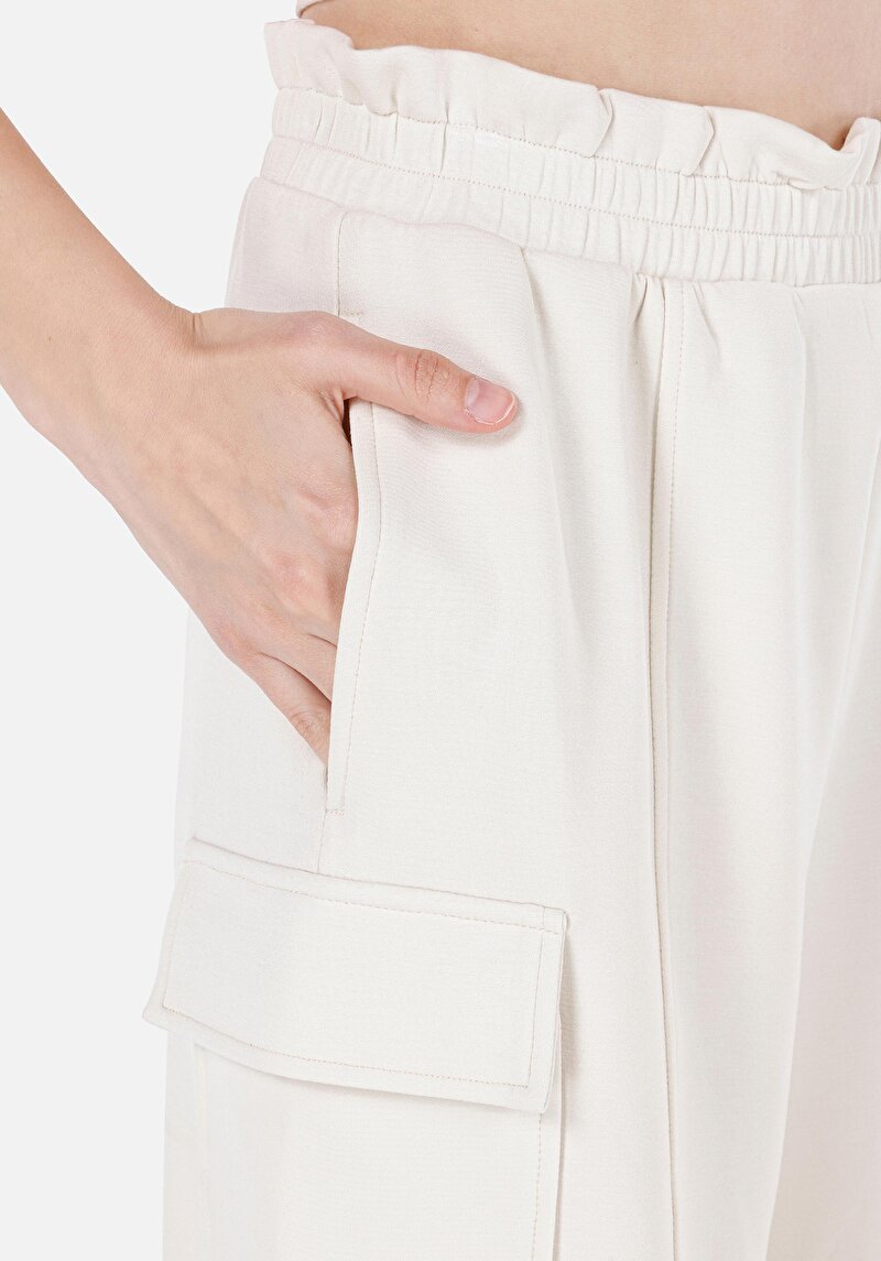 Показати інформацію про Шорти Жіночі Бежеві  Cl1069392