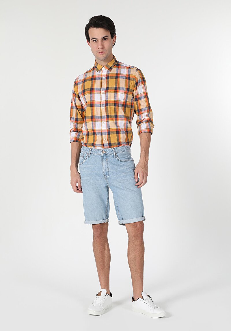 Зображення Шорти Чоловічі   Cl1059958