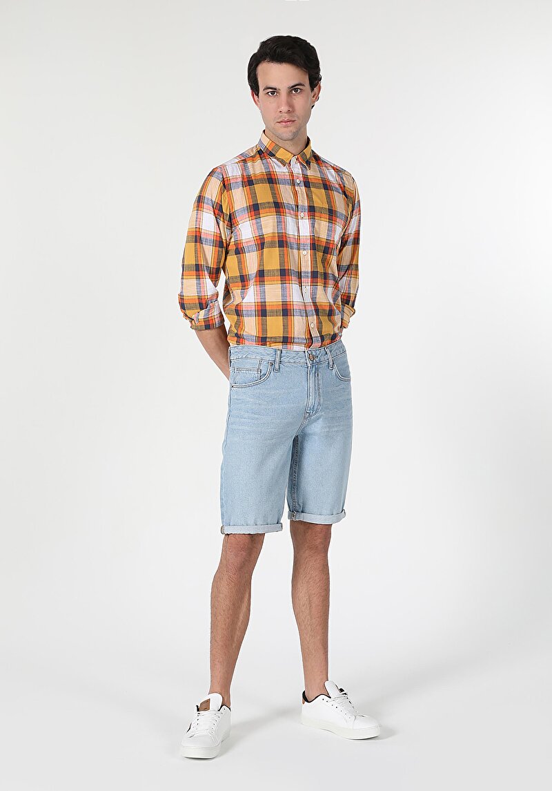 Показати інформацію про Шорти Чоловічі   Cl1059958